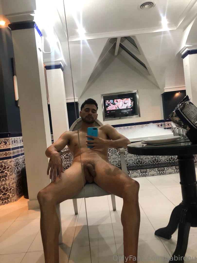 Are you ready for my daddy 