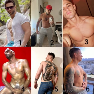 Click below and see the 6 most attractive the onlyfans models they re part 1