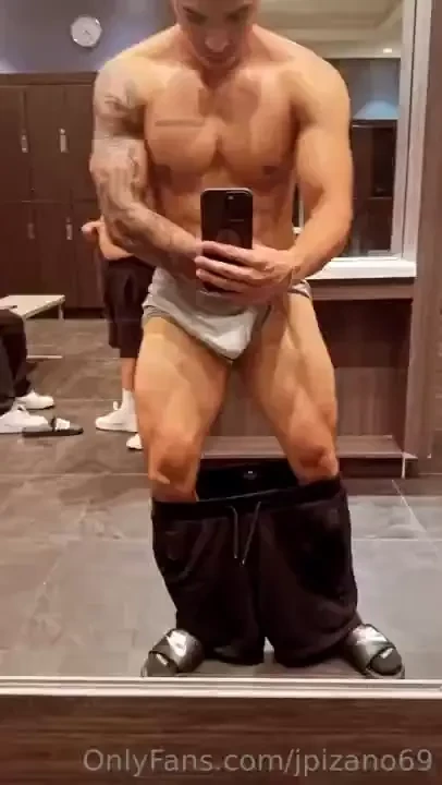 Let s hit the shower together 