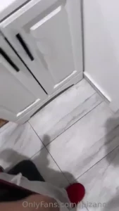 Hehe feeling horny tonight cock kinda limpy