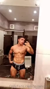 Should i take a video like this but completely naked