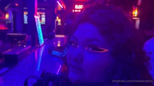 Should i do body paint next time i go out