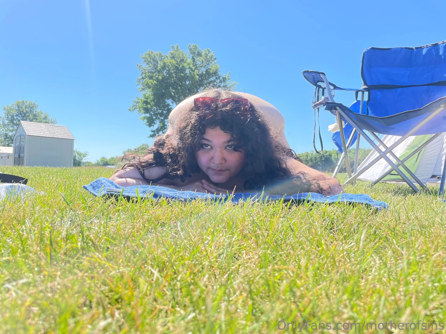 I am so so so happy i got to experience a nudist resort it s so part 3 