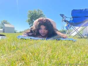 I am so so so happy i got to experience a nudist resort it s so part 3