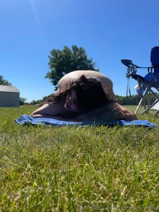 I am so so so happy i got to experience a nudist resort it s so part 4