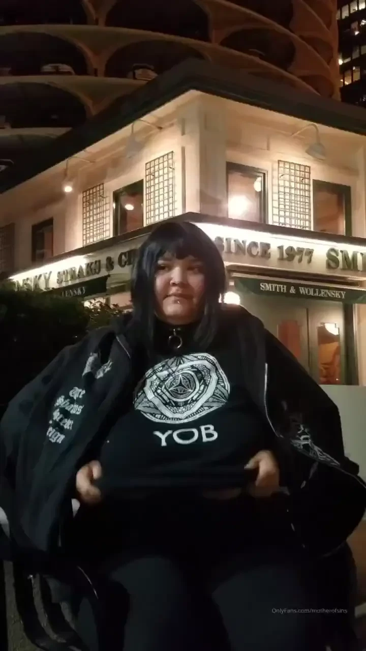 House of blues failed flash this is when i went to go see lacuna coil 