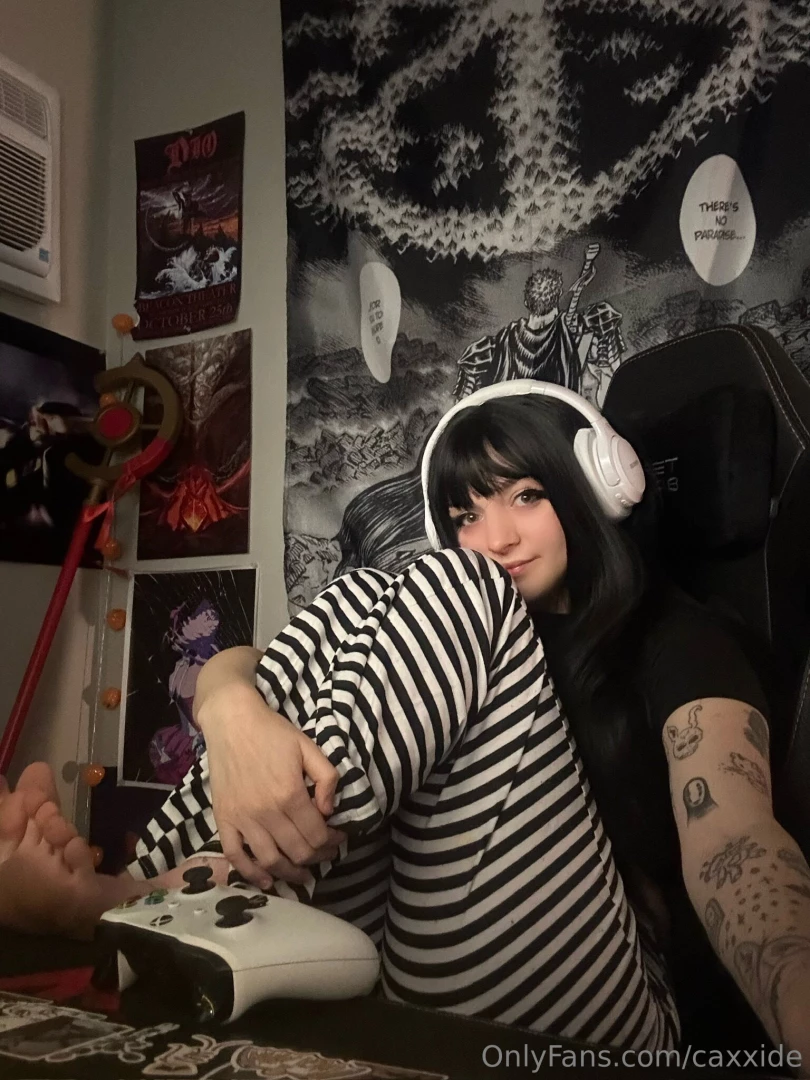 Heaven looks a lot like this part 6 