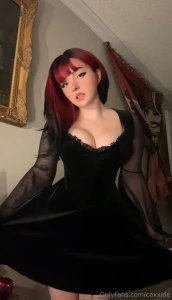 Your dark amp mysterious fantasy