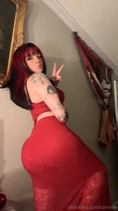 Love me from the back