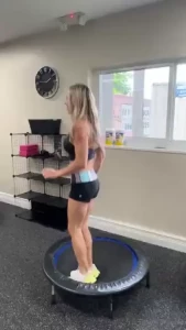 Playing around in the gym want to be my workout partner