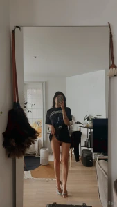 Late start to this morning