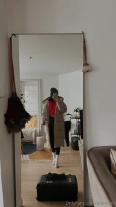 Hi i am alive being a marshmallow this winter working healing driving