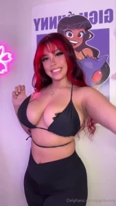 If you want to see them without pasties send me a dm