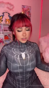 Can i be your dumpster