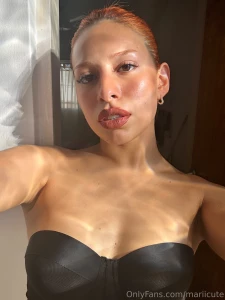 Here i am ready to see everything i have for you