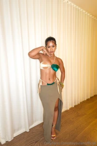 Keep calm my energy high