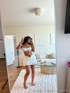 The spark that lights up the entire room