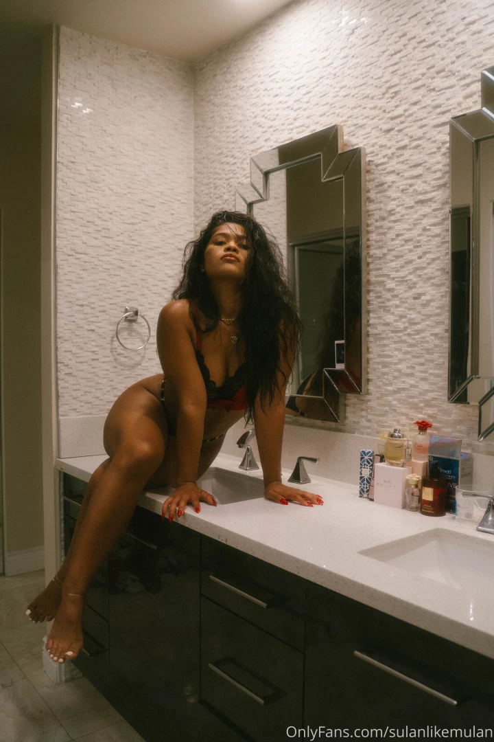 My booty is asking for some unusual punishment part 1 