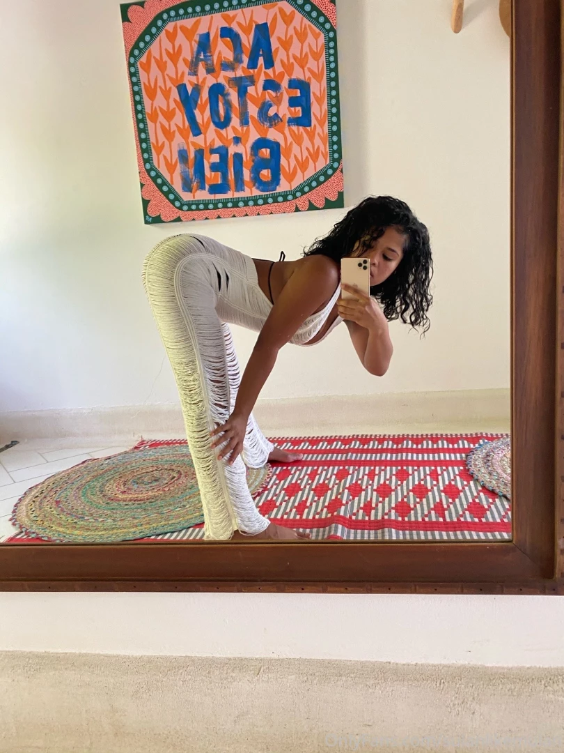 Bend me over and tell me i m yours 