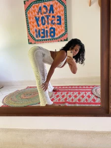 Bend me over and tell me i m yours