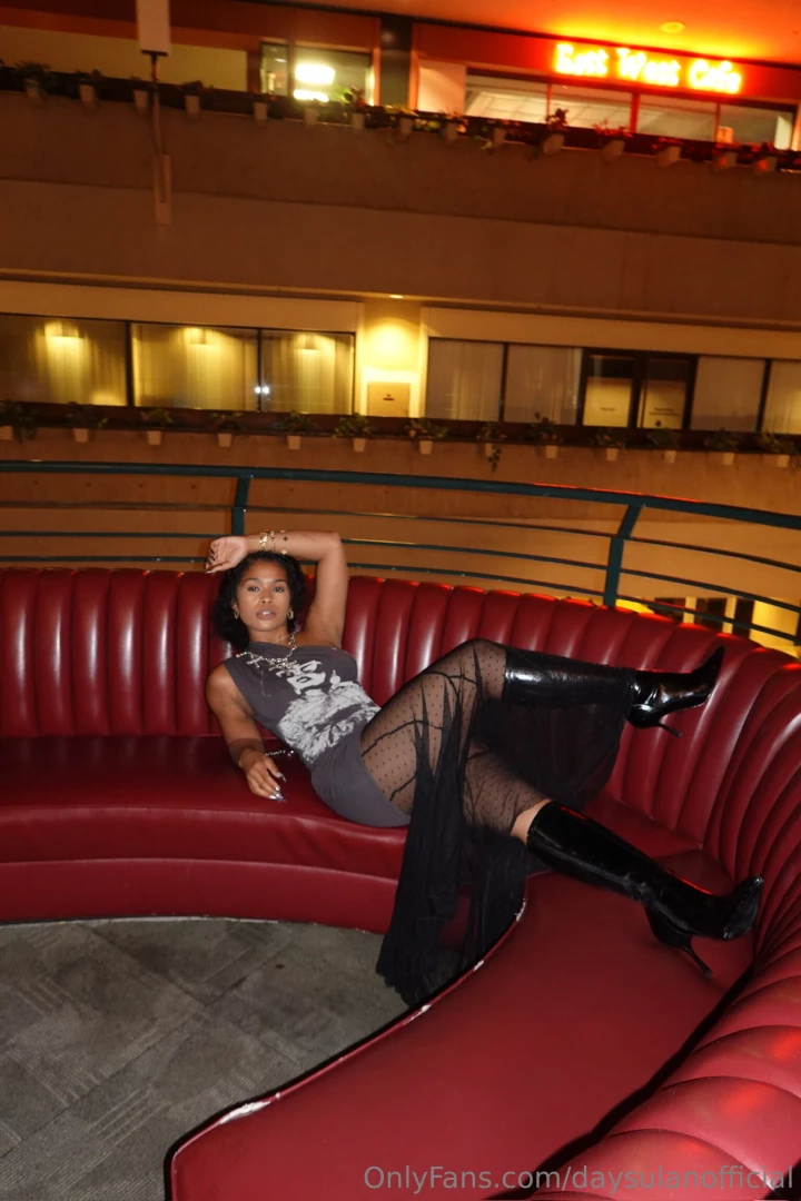 We d be a perfect pair 