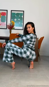 Curves like this weren t made to be admired from a distance they re