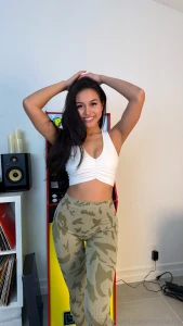 Giving that i need it now look be careful the longer you stare the