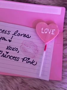 For valentine s day i m offering a special little treat a polaroid of part 1