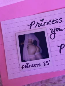 For valentine s day i m offering a special little treat a polaroid of part 2