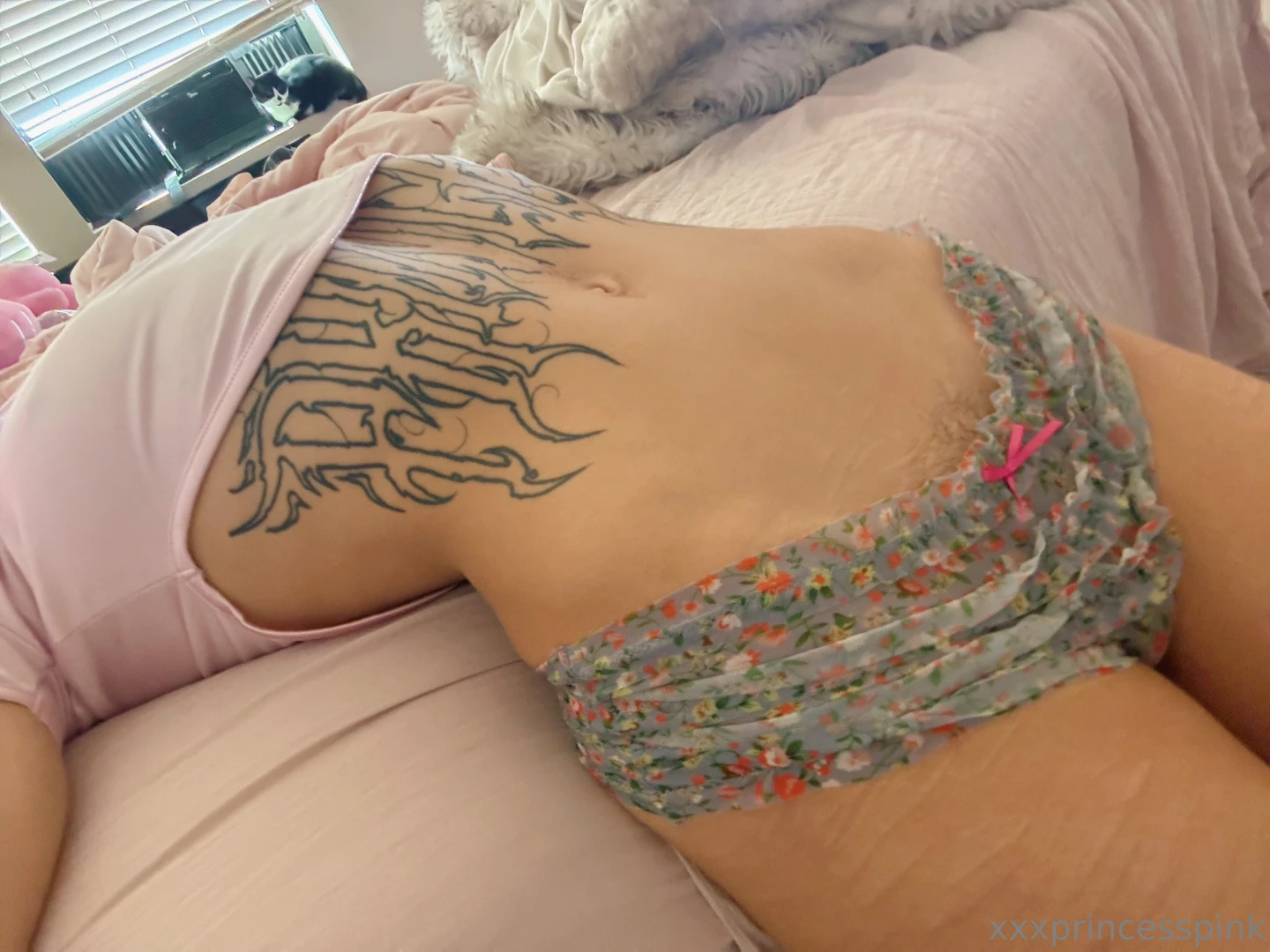 Needing a massage rn 