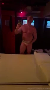 Fun with steamworks mirrors just noticed how the second one matches