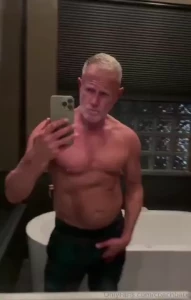 Pajamas on who wants to be little spoon