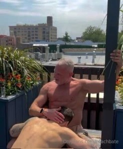 Editing this video - more footage than i remembered shower and roof part 2