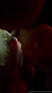 Fun with coachd at steamworks this morning happy pride