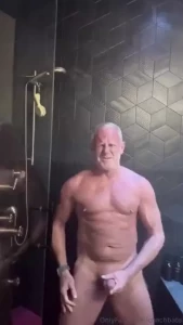 That s one ugly cum face i make hope you don t mind