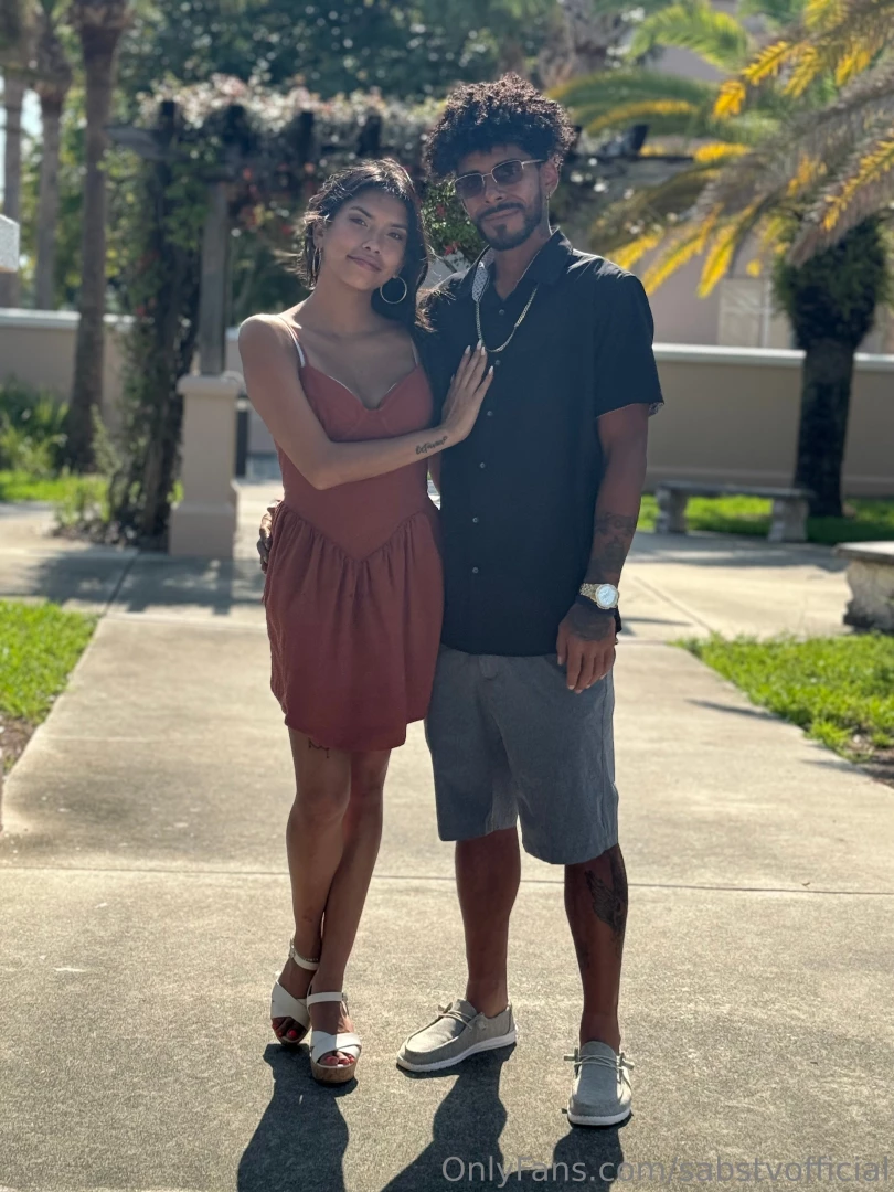 Damn we look good today 