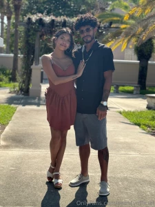 Damn we look good today