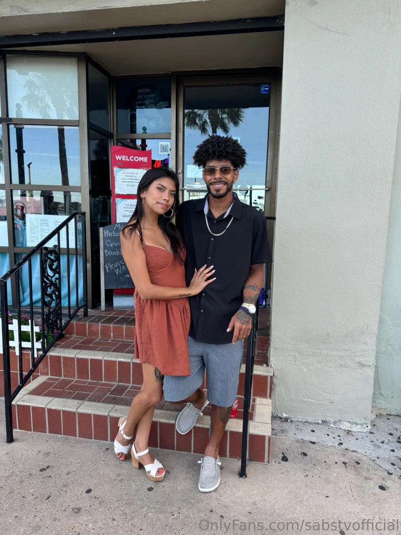 Damn we look good today part 1 