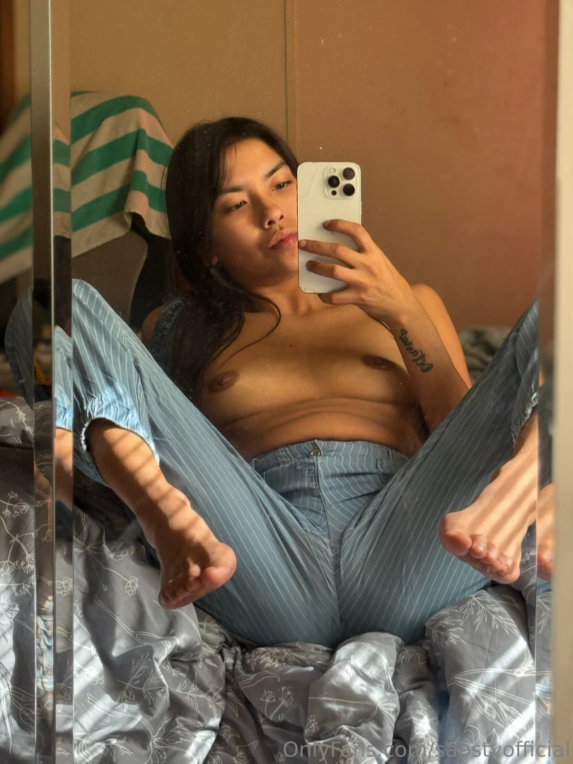 I filmed a new show should i post it 