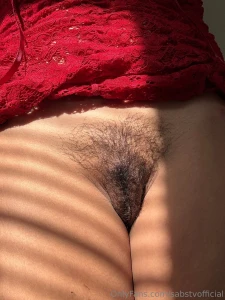 I didn t realize how much yall liked my pussy hairy soo should i shave