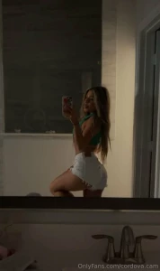 My favorite mirror