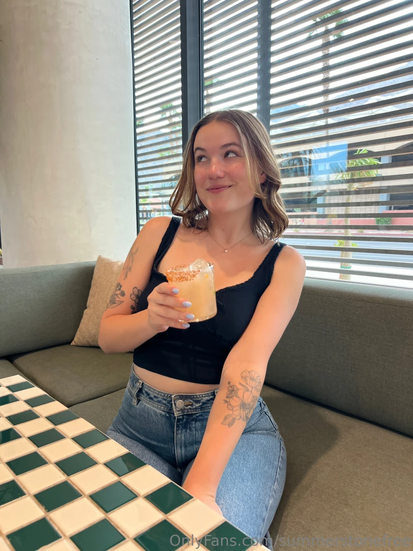 What do you think i ordered 