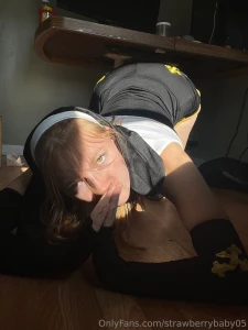 Nuns are the naughtiest part 1