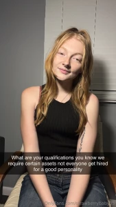 Solo roleplay sexting pov hooters interview i needed the job so bad i part 3