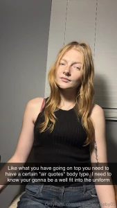 Solo roleplay sexting pov hooters interview i needed the job so bad i part 4