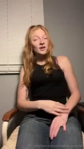 Solo roleplay job interview at hooters i normally don t fuck my way part 1