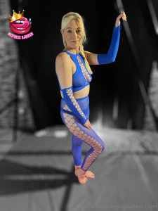 Show some love for your mistress part 1