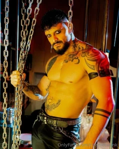 My friend is an actor and dancer he is waiting for you online gt gt