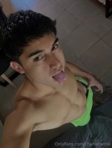 Nahuelbaby nahuelbaby nbsp nbsp part 3