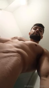 Freee freee freee hey my love follow my friend alex he is a hot and part 3